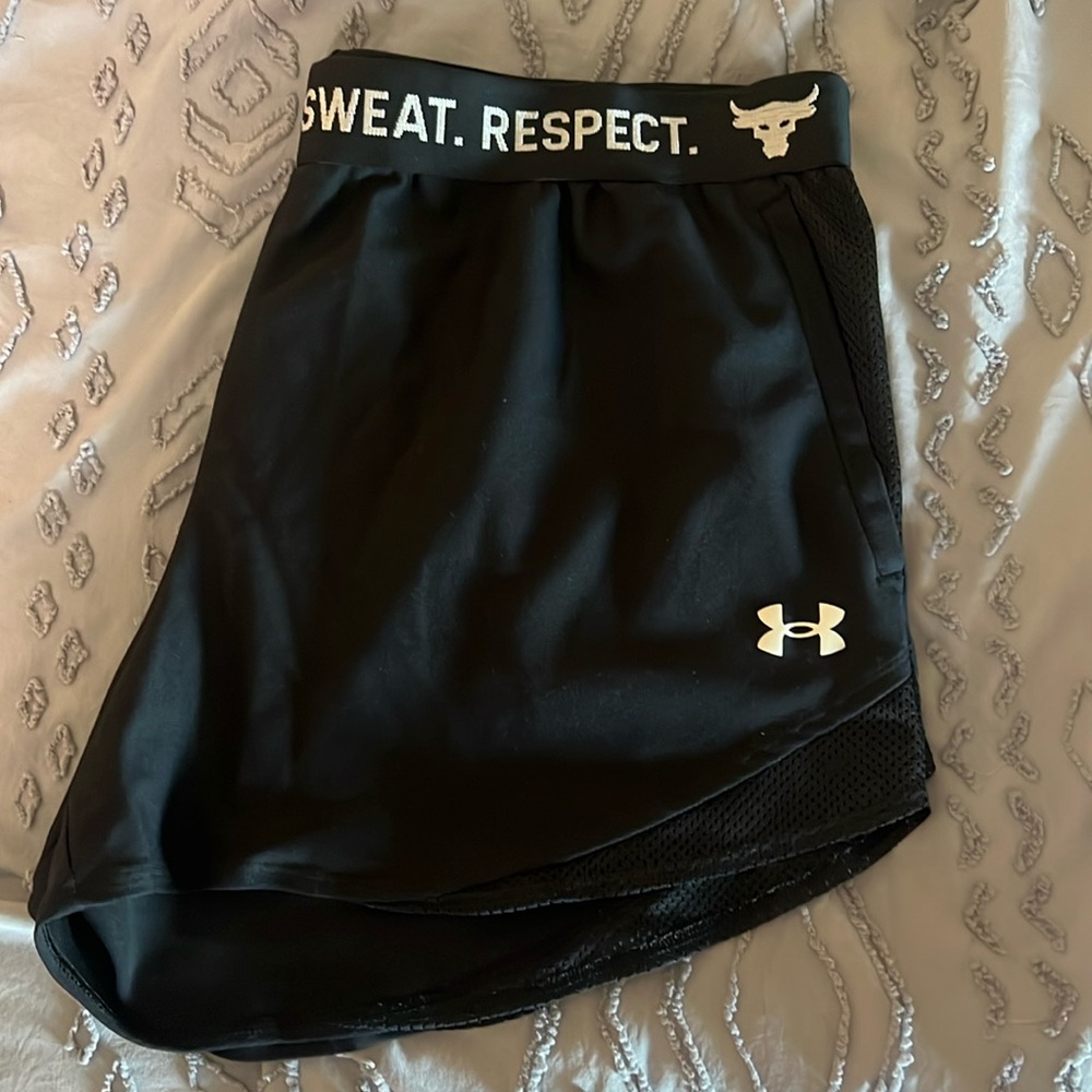 UnderArmour Shorts